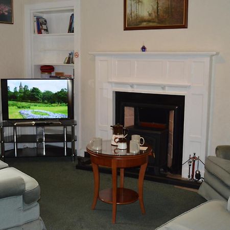 Carnegie Holiday Cottage Dunfermline Exterior photo