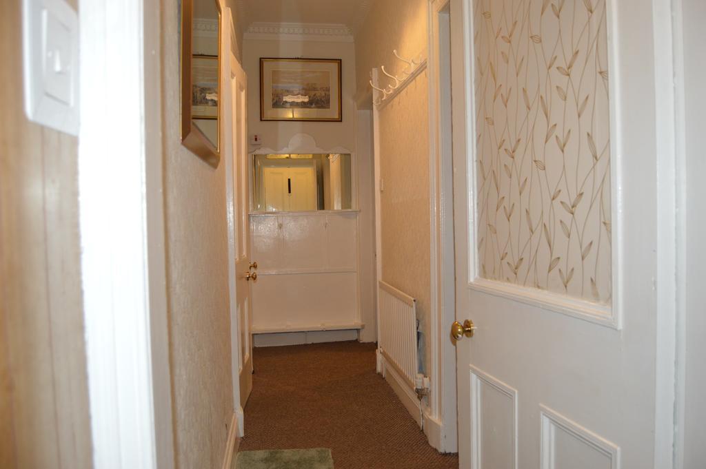 Carnegie Holiday Cottage Dunfermline Exterior photo